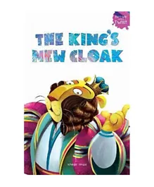 The Kings New Cloak - English