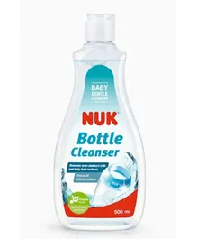 NUK Baby Bottle Cleanser - 500mL