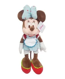 Disney Plush Minnie Sweetheart - 45.72cm