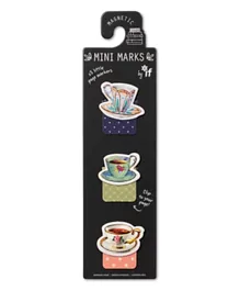 IF Magnetic Mini Marks - Tea Cups