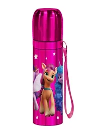 My Little Pony Vacuum Insulated Stainless Steel Bottle - 500 mL