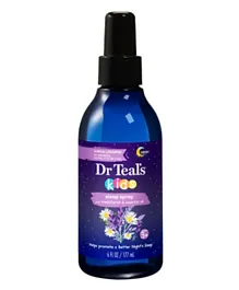 Dr Teals Kids Sleep Spray with Melatonin & Essential Oil - 177mL