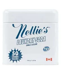 Nellie's Load Laundry - Tin