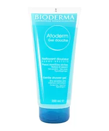 Bioderma Atoderm Ultra-gentle Shower Gel for Body - 200ml