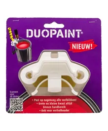 Roll Roy Duopaint Paintclip