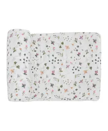 Little Unicorn Cotton Muslin Swaddle Single