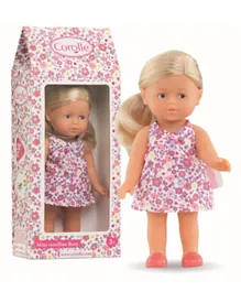 Corolle LTC Mini Corolline Rosy Blond Baby Doll - 20.32 cm