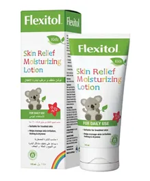 Flexitol Kids Skin Relief Moist Lotion - 175ml
