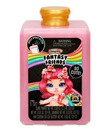 Rainbow Surprise Fantasy Friends Spray Glitter Set - 6 Pc