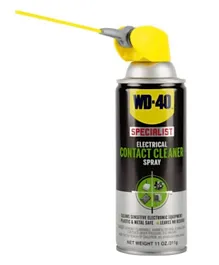 WD-40 Electrical Contact Cleaner - 325mL