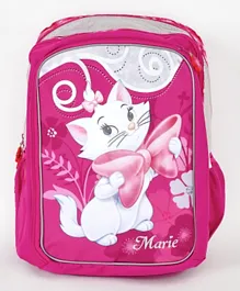Marie Pink Backpack - 18 Inches