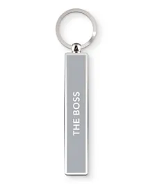 IF Show Offs Key Ring - The Boss