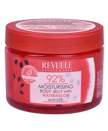 Revuele Body Jelly With Watermelon Extract - 400ml