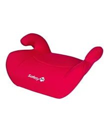 Safety 1st Manga Backless Booster Seat - Red