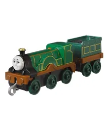 Thomas & Friends Emily Metal Train Engine - Green