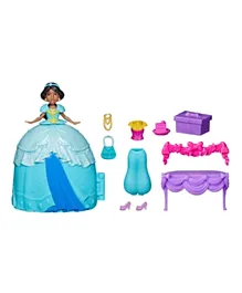 Disney Princess Mini Doll Playset - Jasmine