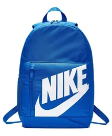 Nike Elemental Kids Backpack - Royal Blue