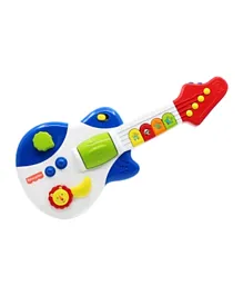 Fisher-Price My First Guitar - Multicolor