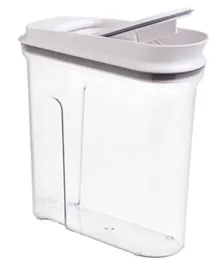 OXO POP Medium Cereal Dispenser Storage Container - 3.2 Litres