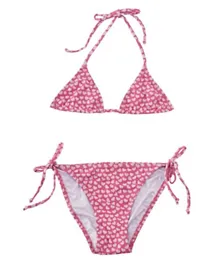 Slipstop 2 Piece Dream Bikini - Pink
