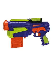 Nerf blaster racer deals