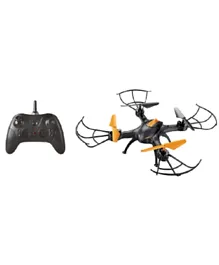 Power Joy RC Drone Quad 4Ch 2.4GHz BPC Pack of 1 - Assorted Colors