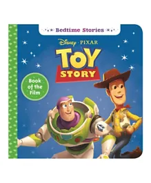 Igloo Books Disney Pixar Toy Story - 8 Pages