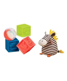 B.Toys Playtime Set - Multicolor