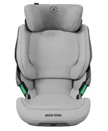 Maxi-Cosi Kore i-size Car Seat - Authentic Grey