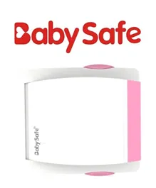 Baby Safe Multipurpose Window Stopper Pack of 4 - (Assorted Colors)