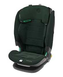 مقعد سيارة ماكسي-كوزي تيتان برو 2 آي سايز - أخضر أصلي