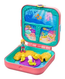 Polly Pocket Hidden Hideouts Assorted Pack
