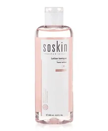 Soskin R+ Tonic Lotion - 250ml