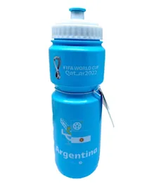 FIFA 2022 Country Sports Bottle Argentina - 700mL