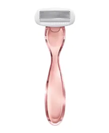 Schick Intuition Perfect Touch Women Razor - 3 Pieces