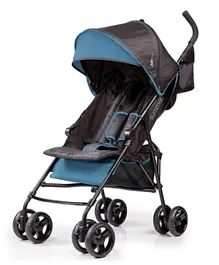 Summer Infant 3D Mini Convenience Stroller - Dusty Blue