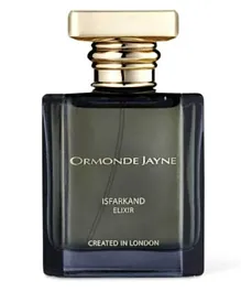Ormonde Jayne Isfarkand Elixir EDP - 50ml