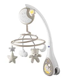 Chicco Next 2 Dreams Cot Mobile - Neutral
