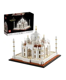 LEGO Taj Mahal 21056 - 2022 Pieces