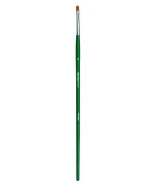 Marabu Fino Filbert Brush No.2