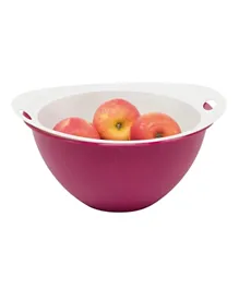 Rival Salad Sieve With Bowl - Assorted