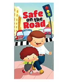Om Books Safe On The Road - 10 Pages