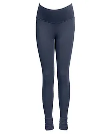 Cache Coeur Maternity Legging Khali - Night Blue