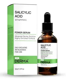 101 DERMA Salicylic Acid Power Serum - 30mL
