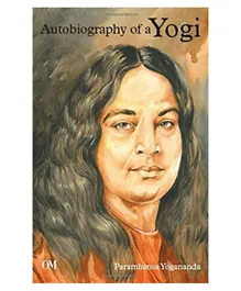 Autobiography of a Yogi - 510 Pages