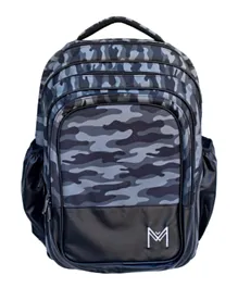 Montiico Combat Backpack - 18 Inches
