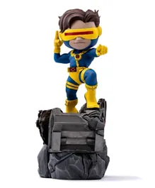 Minico X-Men Cyclops Figure - 17 cm