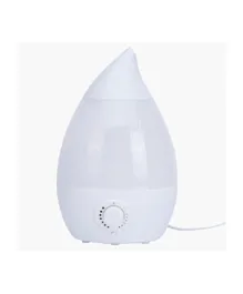 HomeBox Tranquil  Humidifier- White