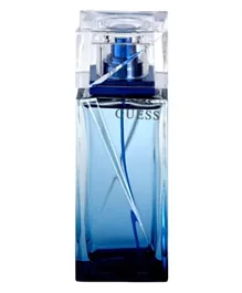 Guess Night EDT - 100mL