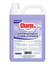 CHARMM Antibacterial Floor Cleaner Lavender - 5L